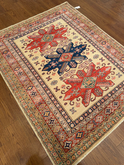 Kazak NJ2062 - 5 x 6.3