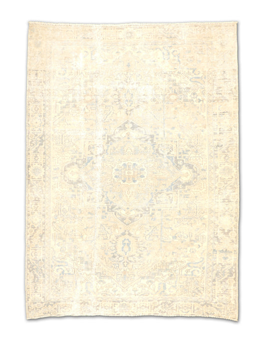 Vintage NJ20630 - 7.3 x 9.9