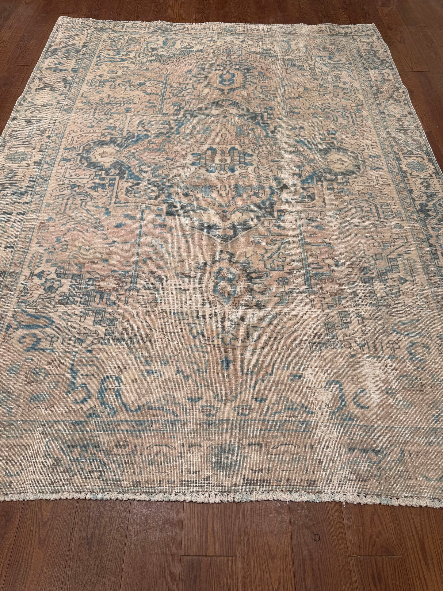 Vintage NJ20630 - 7.3 x 9.9