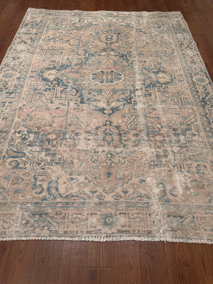 Vintage NJ20630 - 7.3 x 9.9