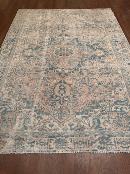 Vintage NJ20630 - 7.3 x 9.9