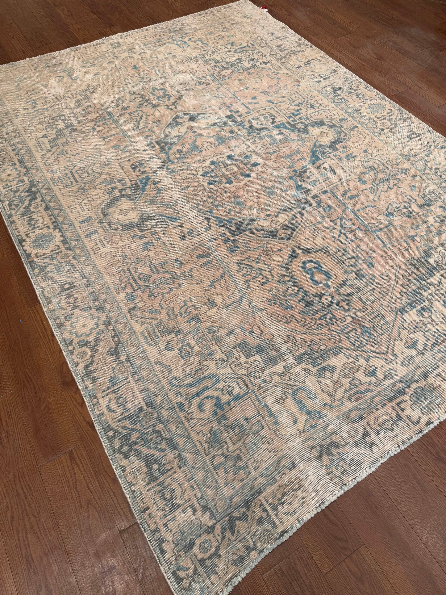 Vintage NJ20630 - 7.3 x 9.9