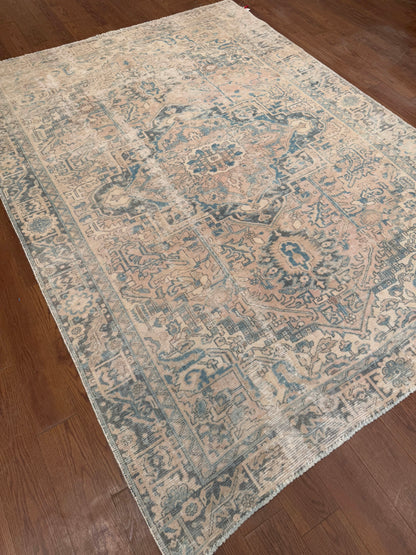 Vintage NJ20630 - 7.3 x 9.9