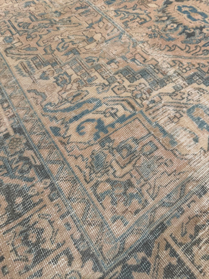 Vintage NJ20630 - 7.3 x 9.9