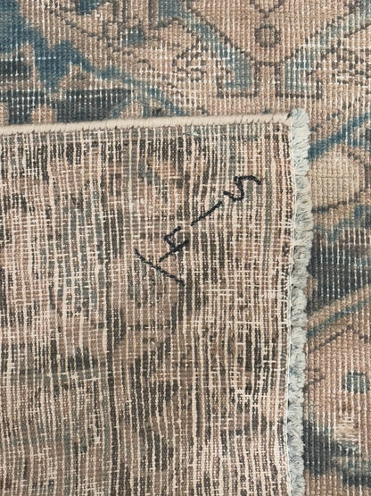 Vintage NJ20630 - 7.3 x 9.9