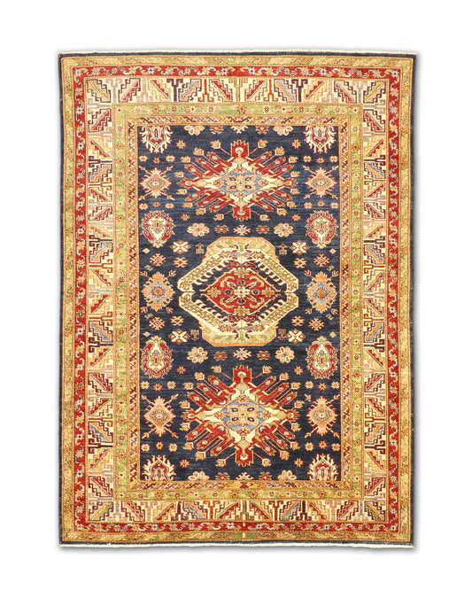 Kazak NJ2064 - 5.6 x 7.6
