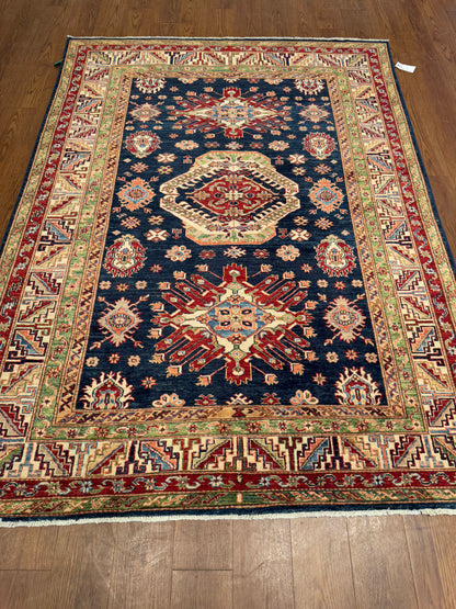 Kazak NJ2064 - 5.6 x 7.6