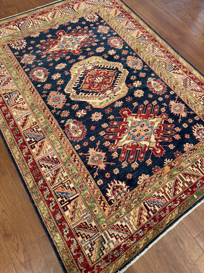 Kazak NJ2064 - 5.6 x 7.6
