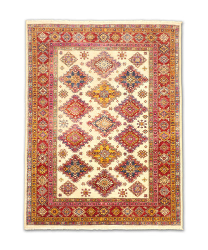 Kazak NJ2069 - 5 x 6.8