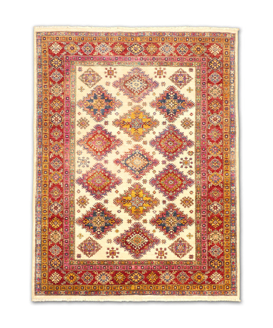 Kazak NJ2069 - 5 x 6.8