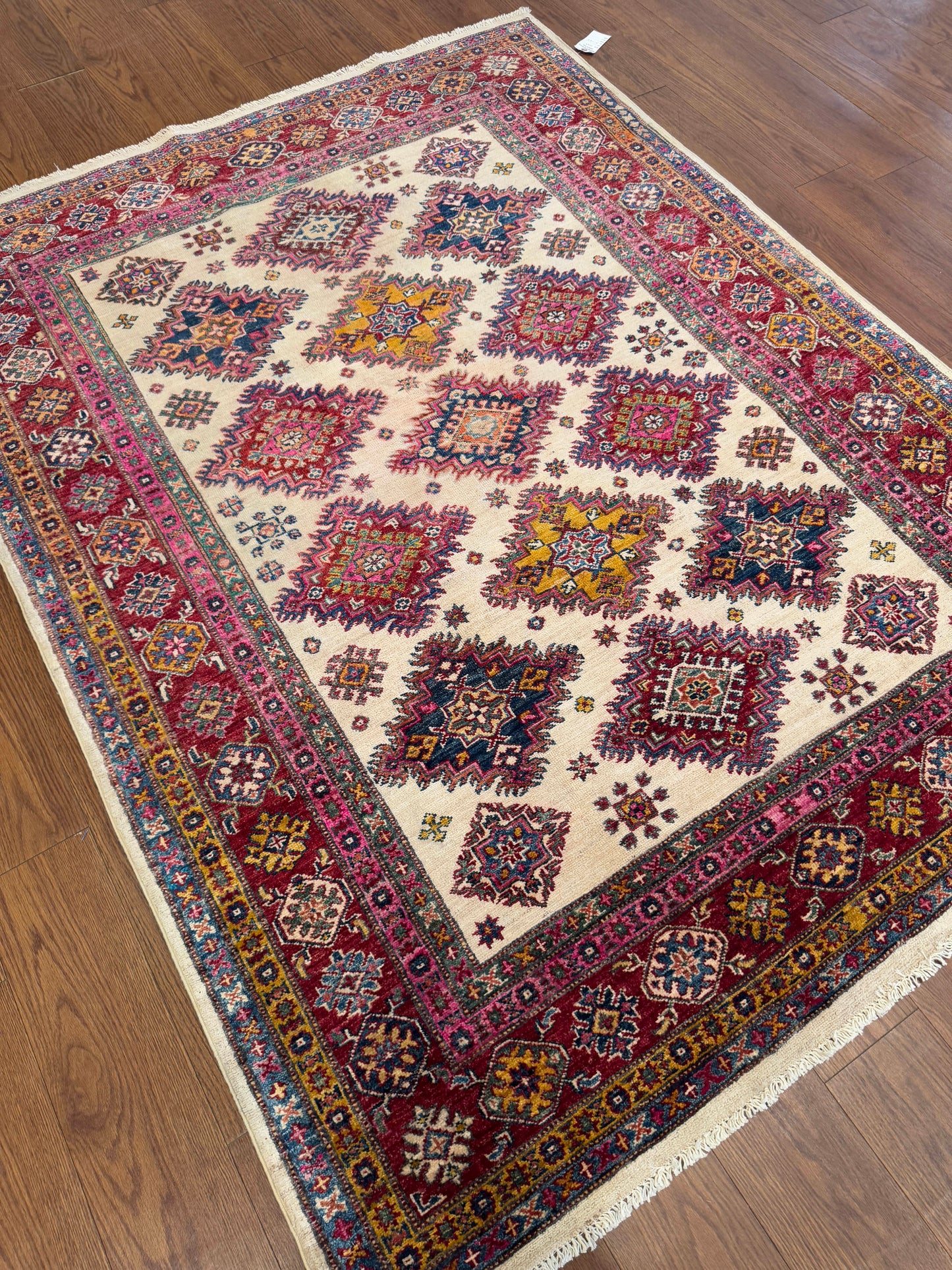 Kazak NJ2069 - 5 x 6.8