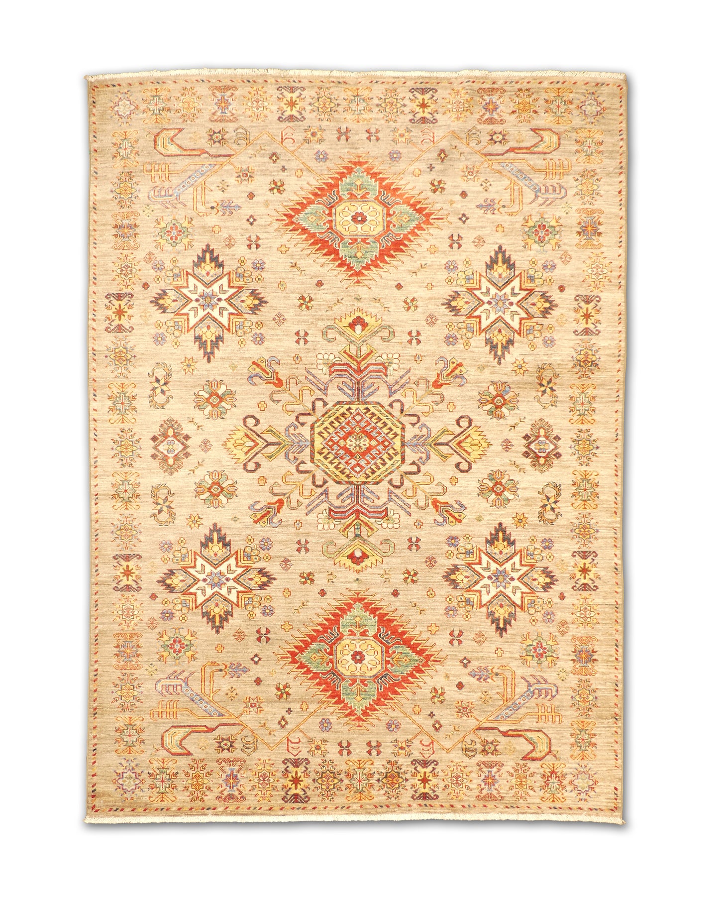 Tribal NJ2070 - 5.7 x 7.7