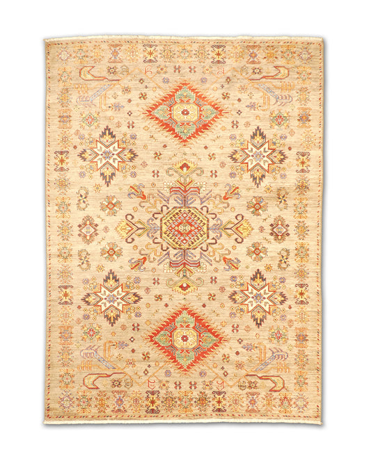 Tribal NJ2070 - 5.7 x 7.7