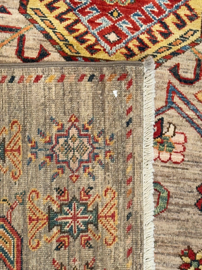 Tribal NJ2070 - 5.7 x 7.7