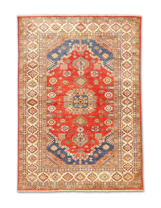 Kazak NJ2075 - 5.6 x 7.9