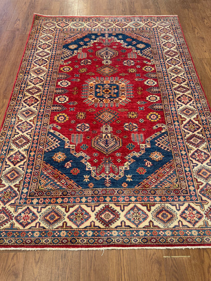 Kazak NJ2075 - 5.6 x 7.9