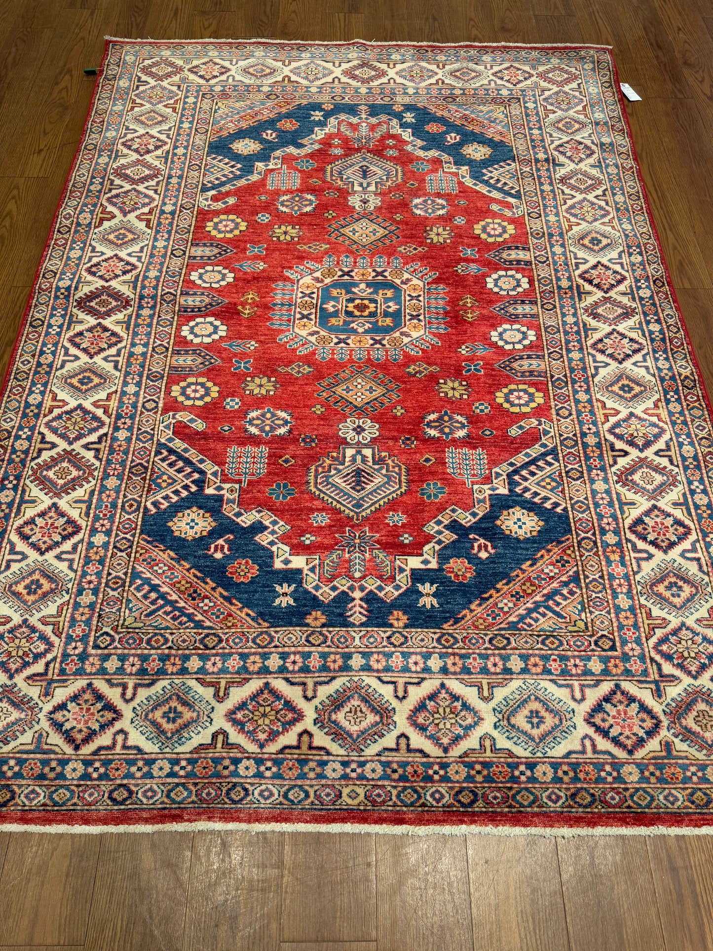 Kazak NJ2075 - 5.6 x 7.9
