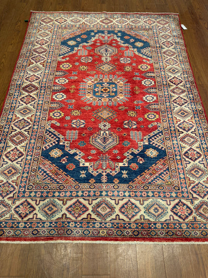 Kazak NJ2075 - 5.6 x 7.9