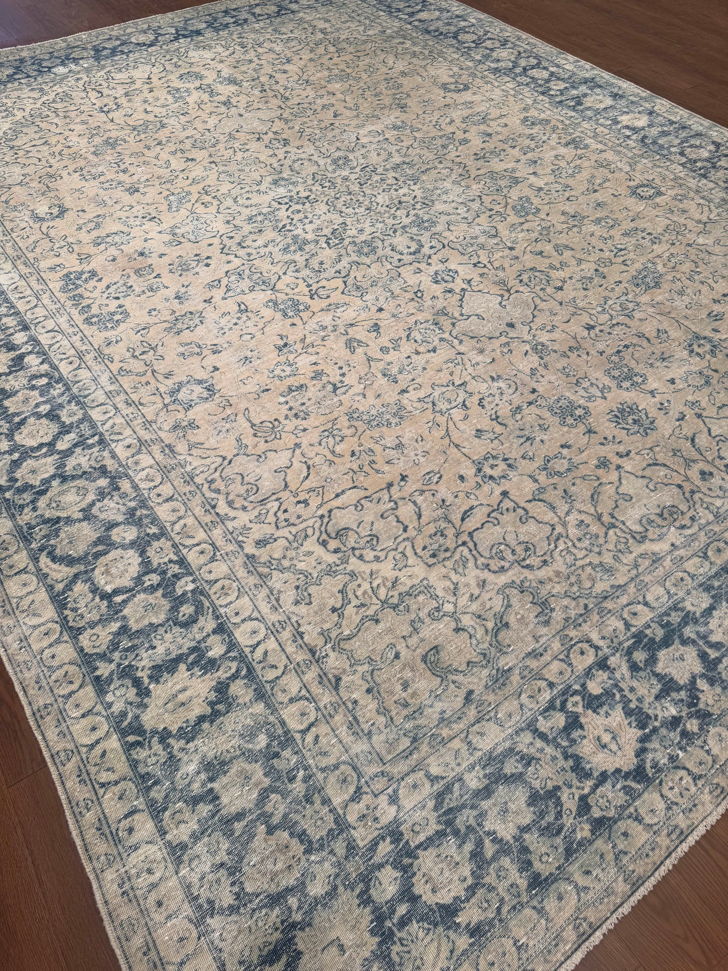 Vintage NJ20750 - 10.5 x 13.5