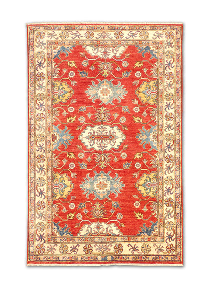 Kazak NJ2078 - 4.8 x 7.2
