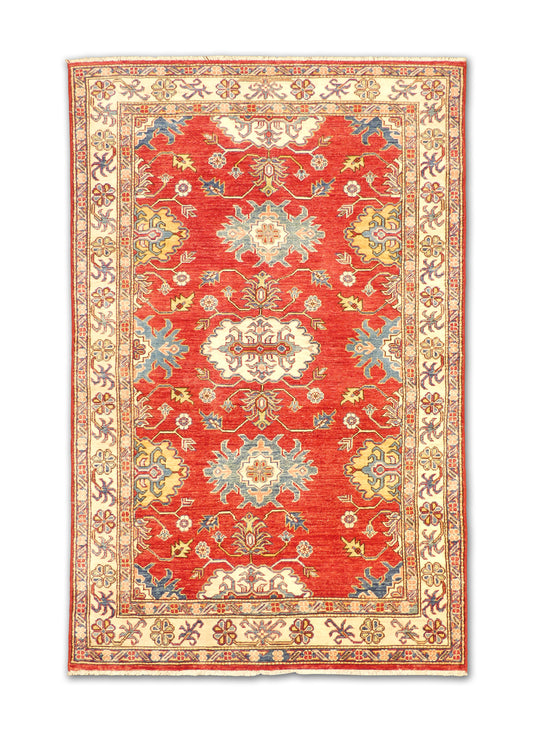 Kazak NJ2078 - 4.8 x 7.2