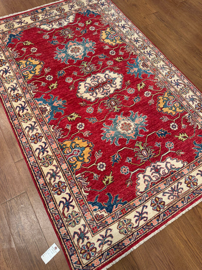Kazak NJ2078 - 4.8 x 7.2