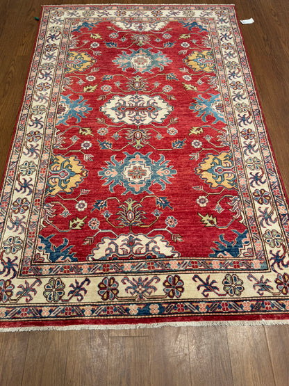 Kazak NJ2078 - 4.8 x 7.2