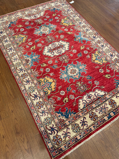 Kazak NJ2078 - 4.8 x 7.2