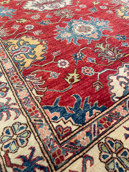Kazak NJ2078 - 4.8 x 7.2