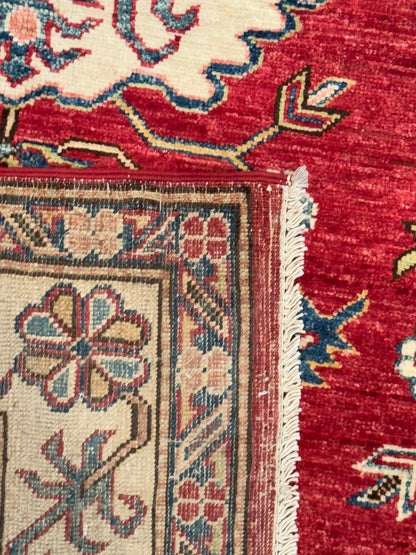 Kazak NJ2078 - 4.8 x 7.2