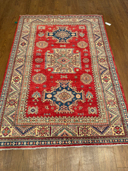 Kazak NJ2084 - 4.8 x 6.9