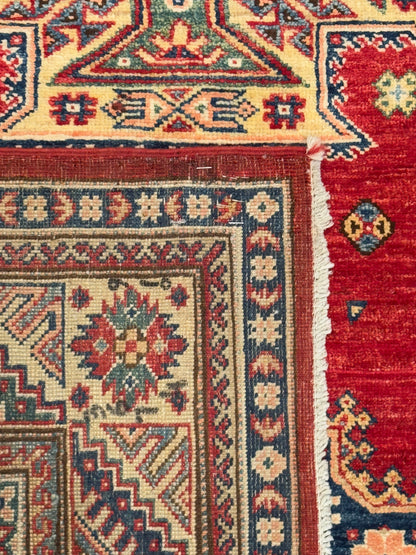 Kazak NJ2084 - 4.8 x 6.9