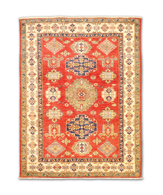 Kazak NJ2086 - 4.10 x 6.6