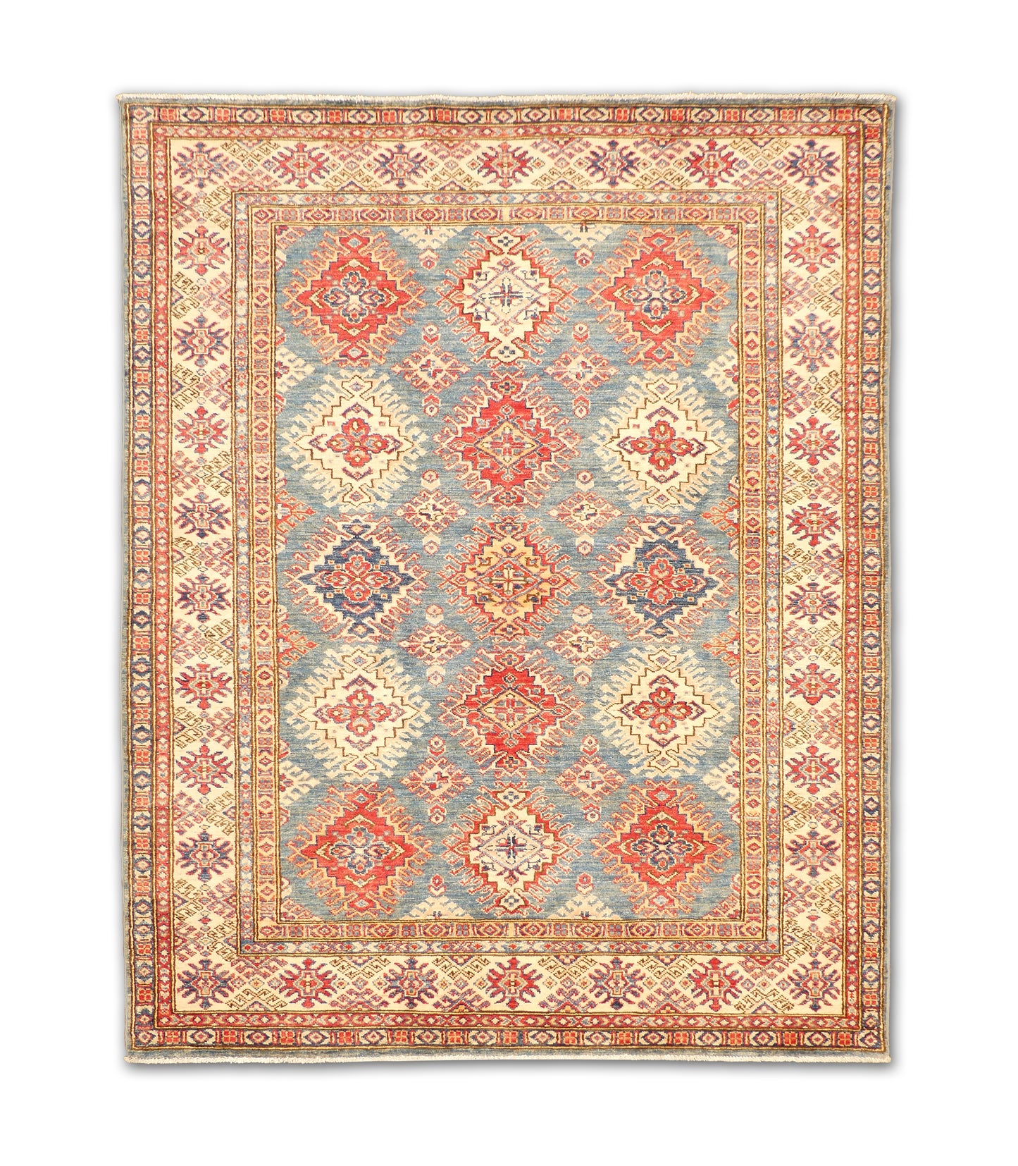 Kazak NJ2089 - 5.1 x 6.6
