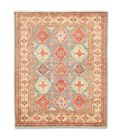 Kazak NJ2089 - 5.1 x 6.6