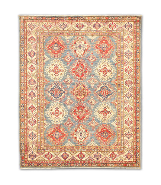 Kazak NJ2089 - 5.1 x 6.6