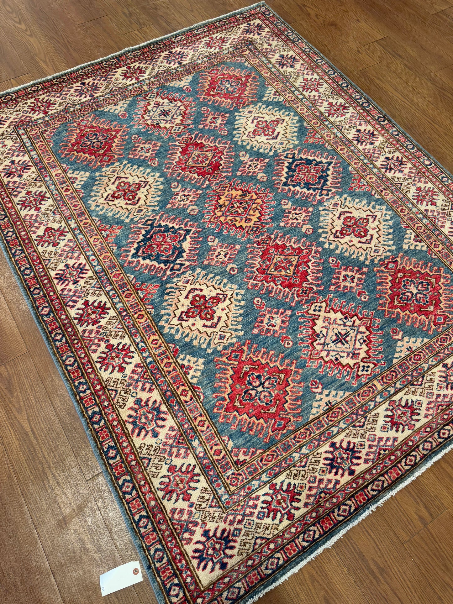 Kazak NJ2089 - 5.1 x 6.6
