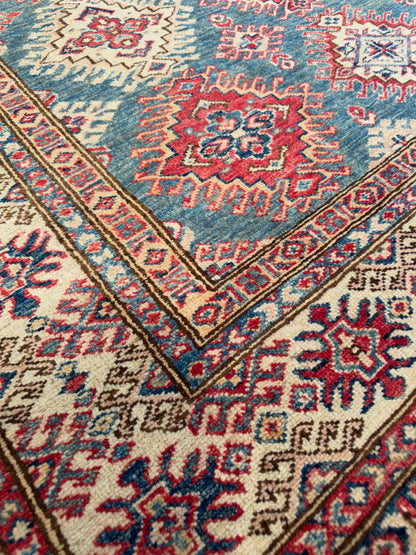 Kazak NJ2089 - 5.1 x 6.6