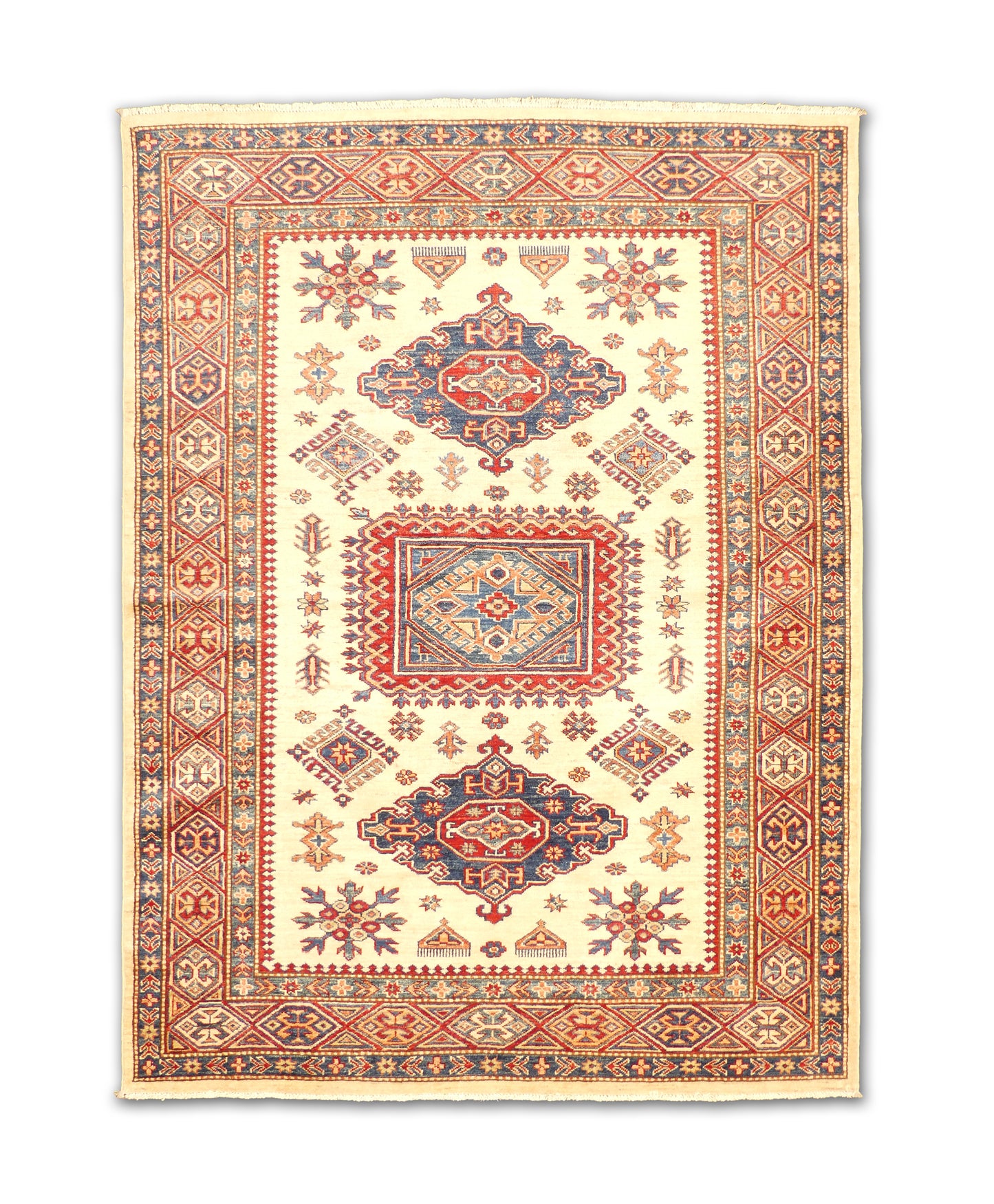 Kazak NJ2093 - 5 x 6.8