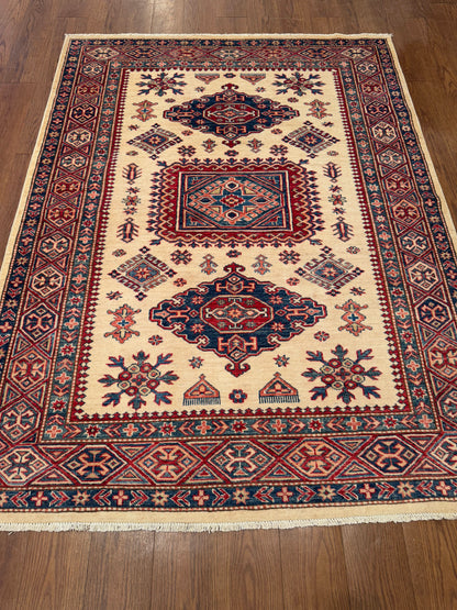 Kazak NJ2093 - 5 x 6.8