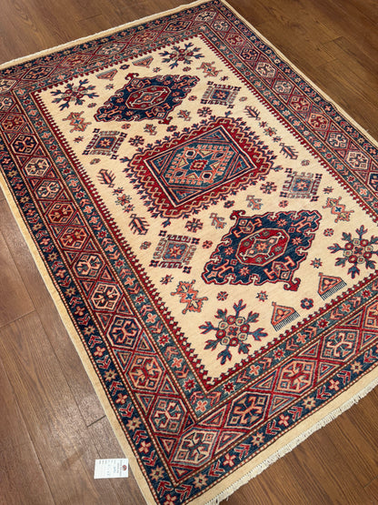 Kazak NJ2093 - 5 x 6.8