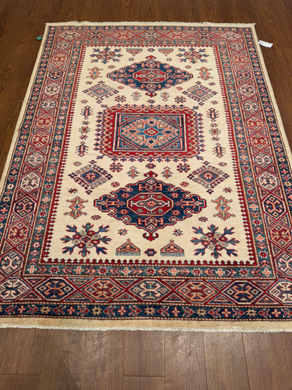 Kazak NJ2093 - 5 x 6.8