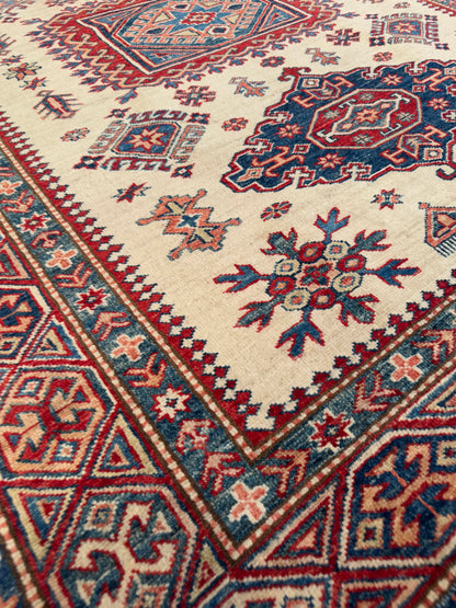 Kazak NJ2093 - 5 x 6.8