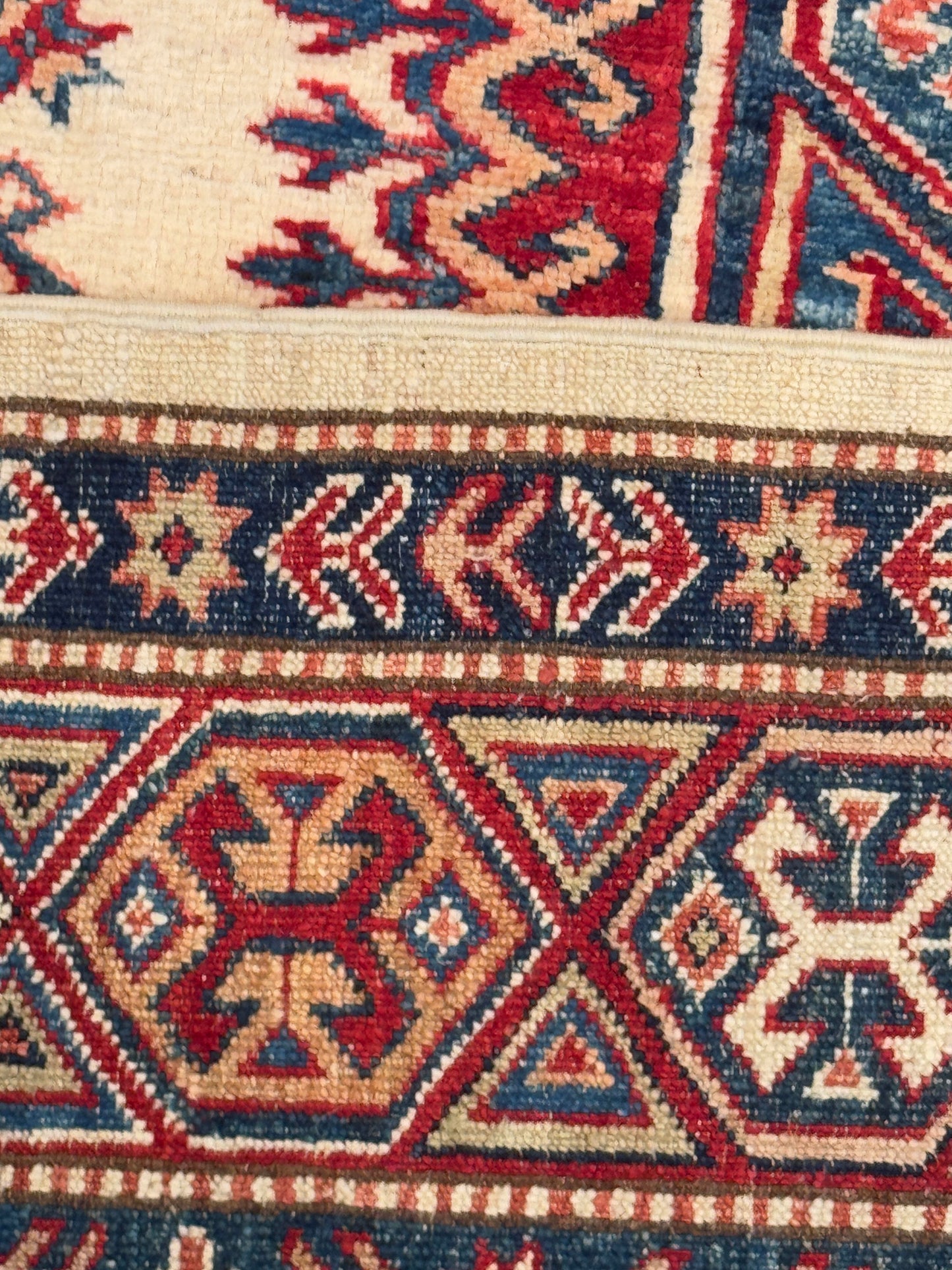 Kazak NJ2093 - 5 x 6.8