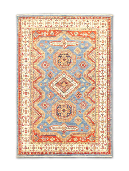 Kazak NJ2094 - 4.10 x 7.1