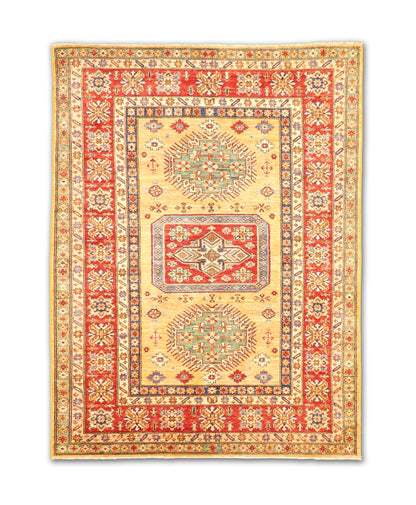 Kazak NJ2096 - 4.7 x 6.2