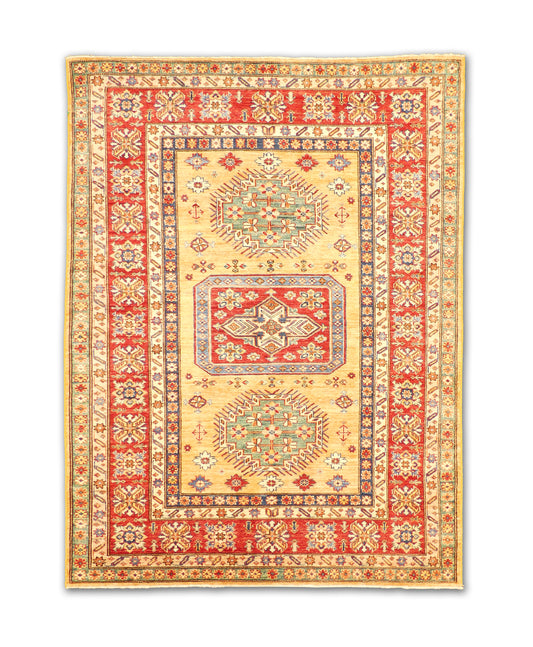 Kazak NJ2096 - 4.7 x 6.2