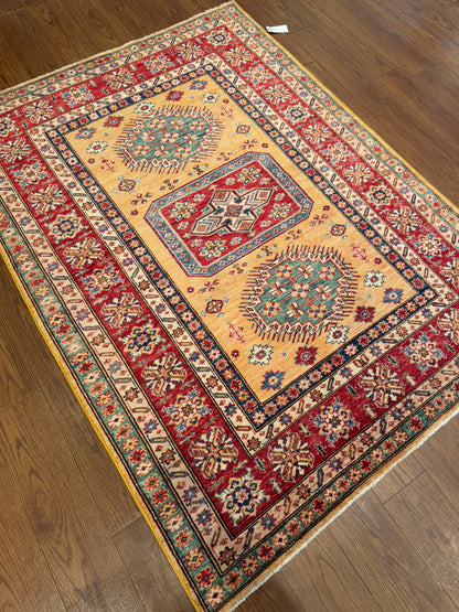 Kazak NJ2096 - 4.7 x 6.2