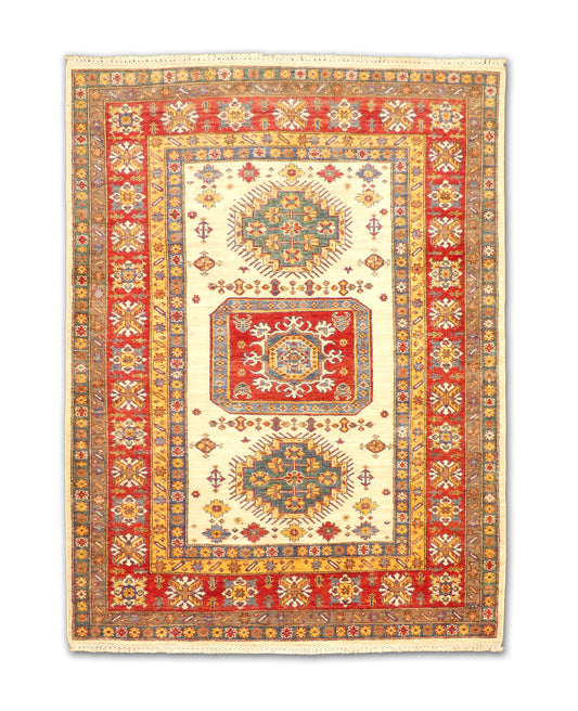 Kazak NJ2099 - 5 x 6.9