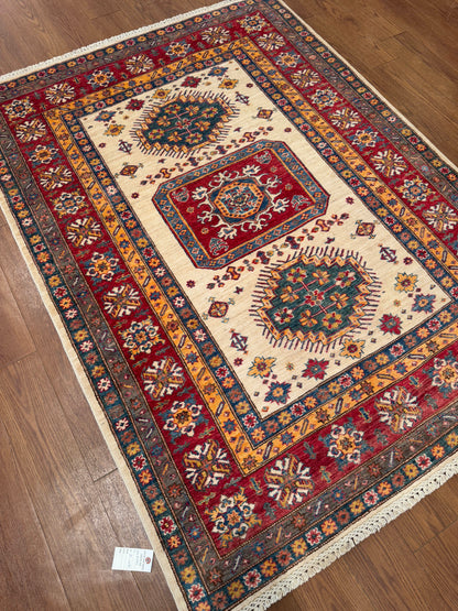 Kazak NJ2099 - 5 x 6.9